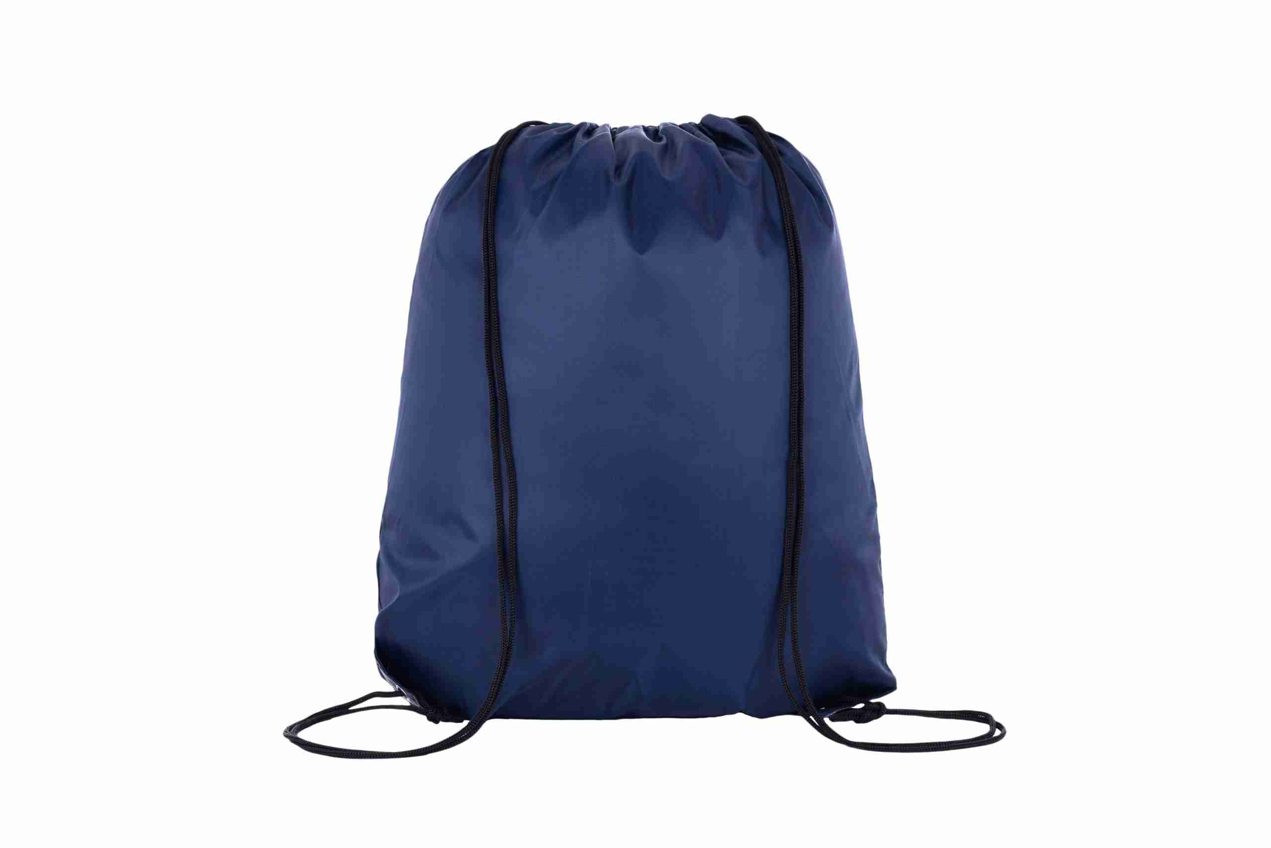 Coloured 210D Drawstrings Bags - Image 11
