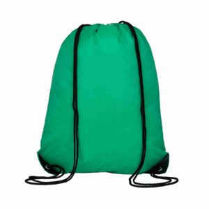 Coloured 210D Drawstrings Bags - Image 16