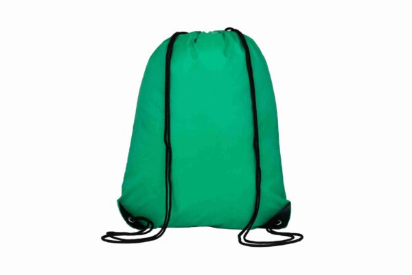 Coloured 210D Drawstrings Bags
