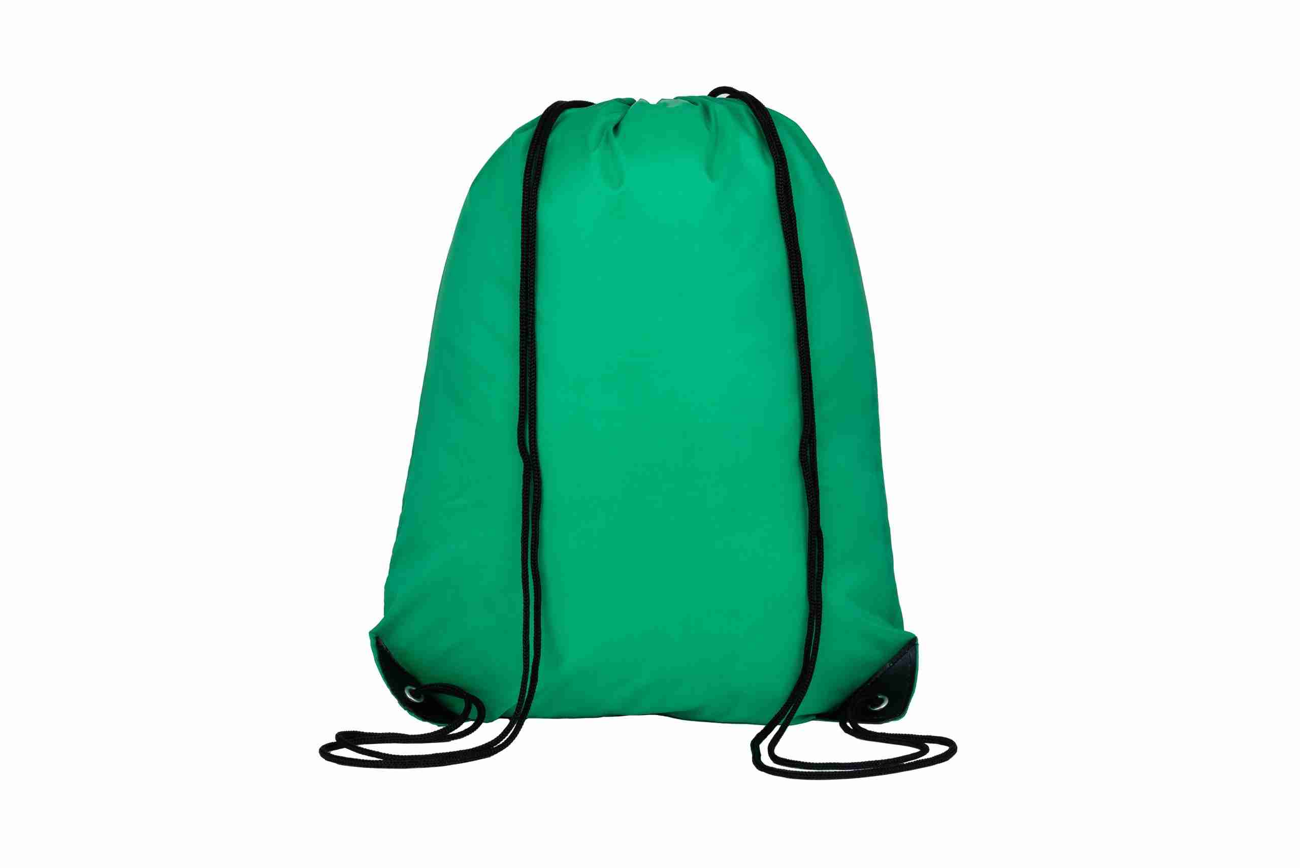 Coloured 210D Drawstrings Bags - Image 16