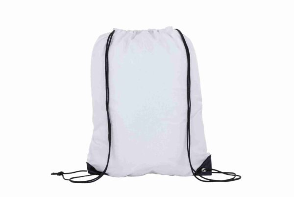 Coloured 210D Drawstrings Bags