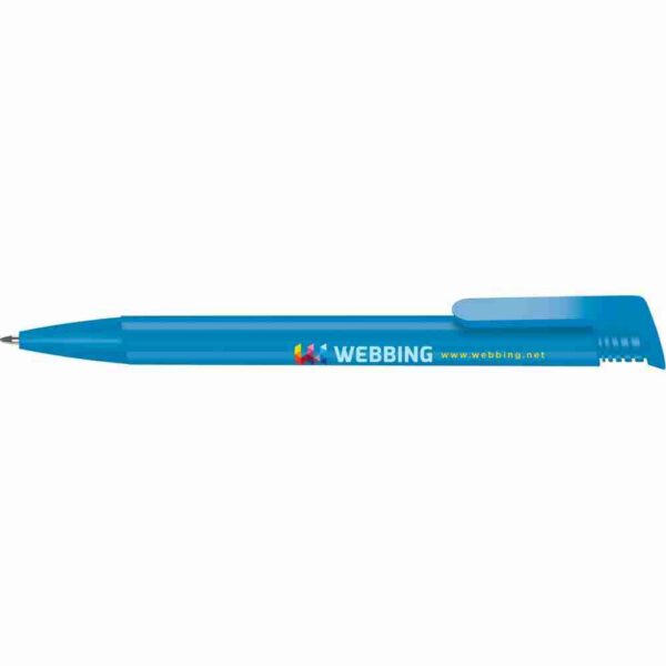 Albion Colour Ballpen