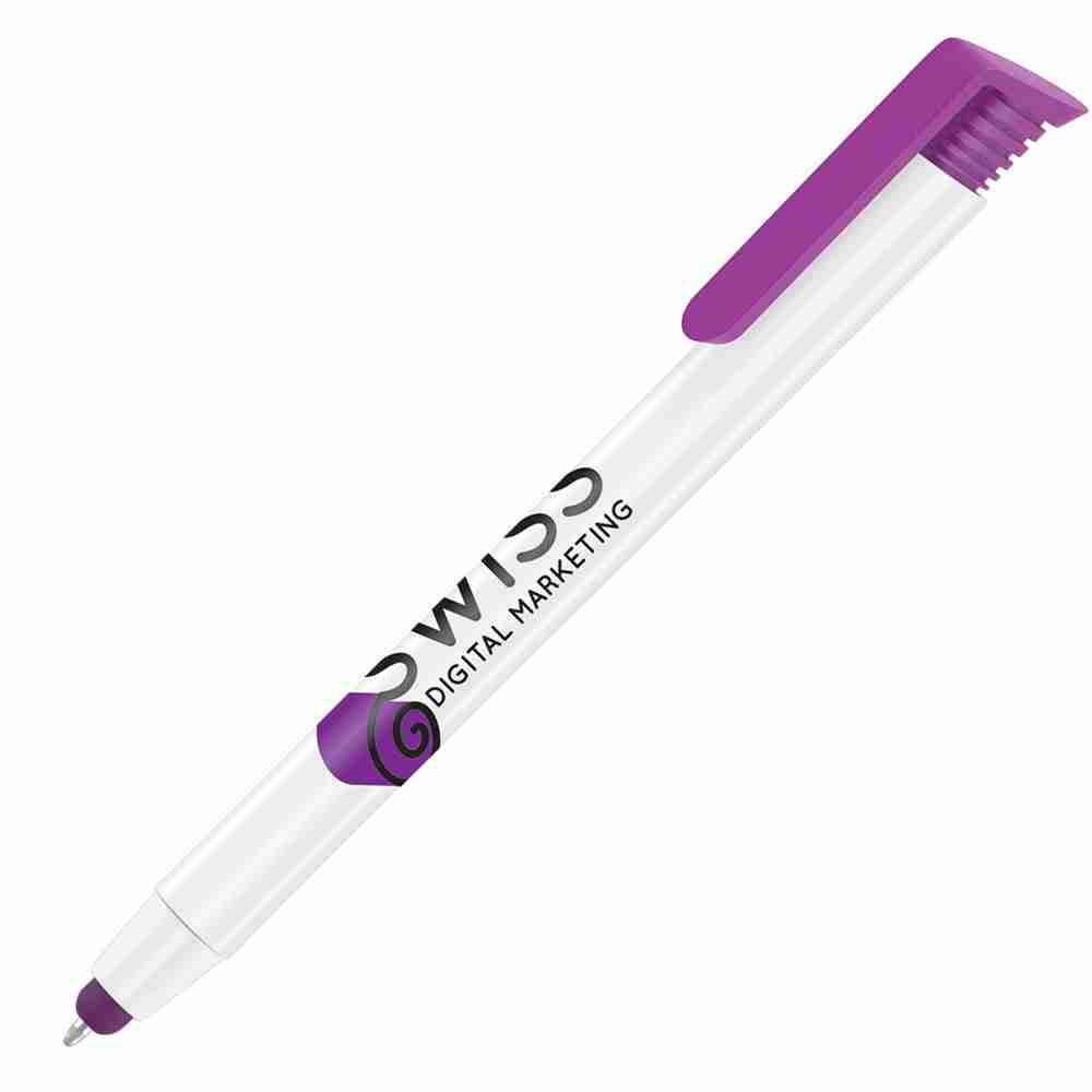 Albion Touch Ballpen - Image 1