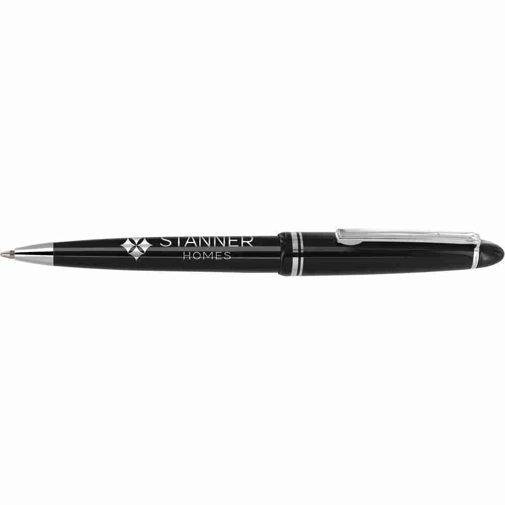 Alpine Chrome Ballpen - Image 1