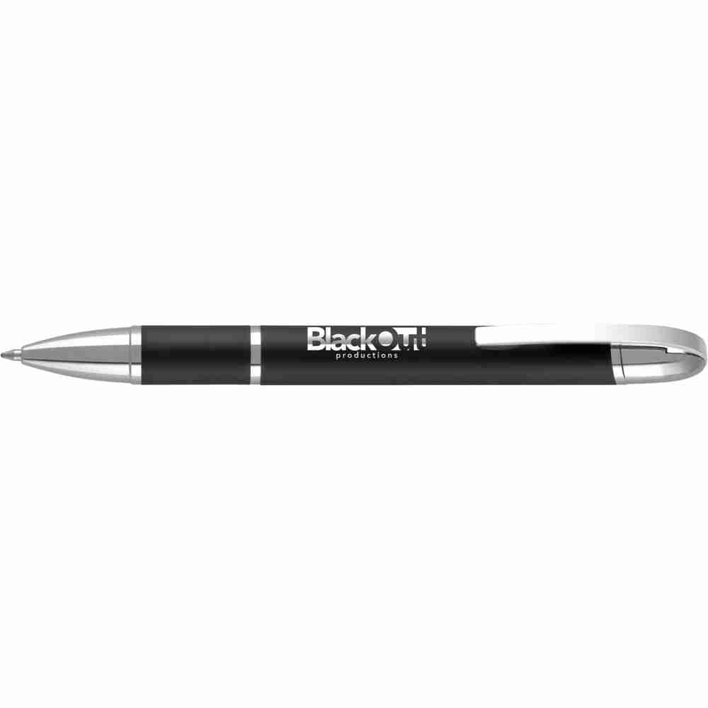 Asquith Softfeel Ballpen - Image 1