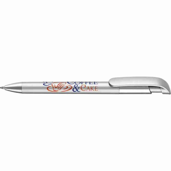Allstar Argent Ballpen