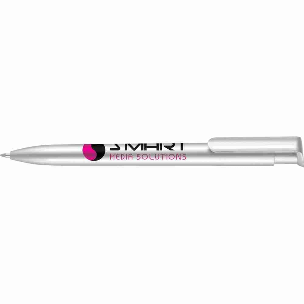 Absolute Argent Ballpen - Image 1