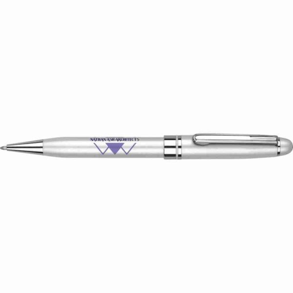Blenheim Ballpen