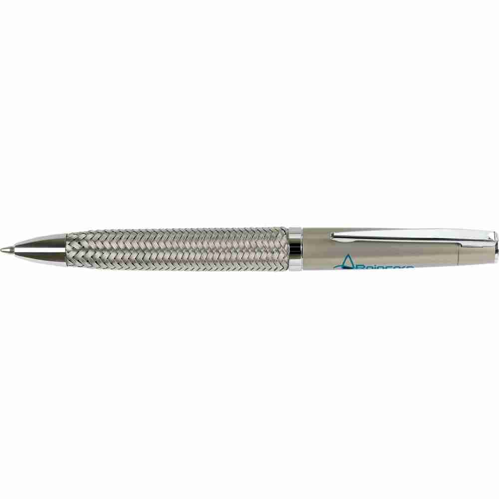 Cobra Braid Ballpen - Image 1