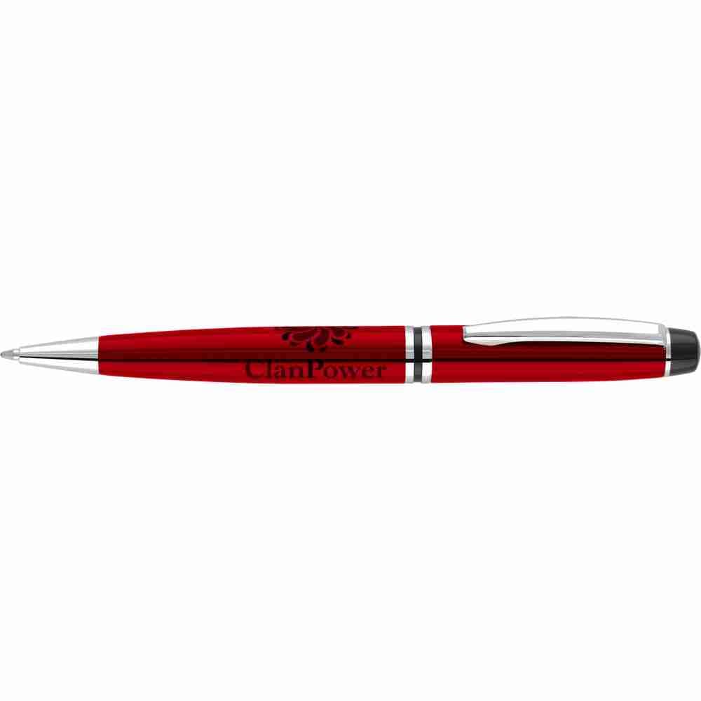 Churchill Ballpen - Image 1