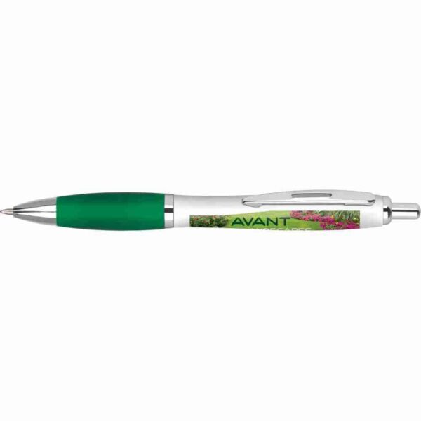 Contour Digital Eco Ballpen