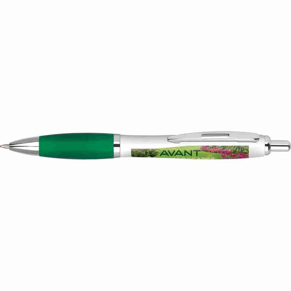 Contour Digital Eco Ballpen - Image 1