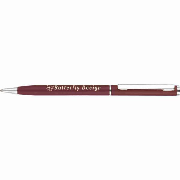 Cheviot Argent Ballpen