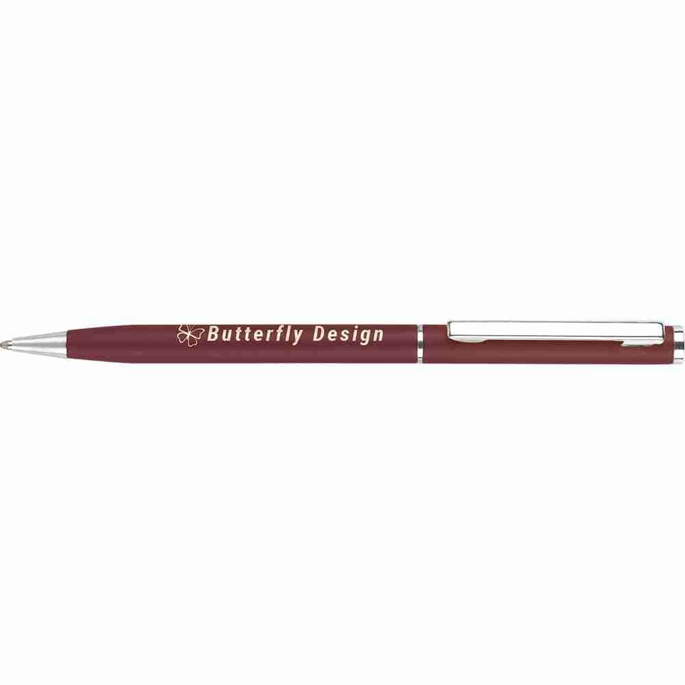 Cheviot Argent Ballpen - Image 1