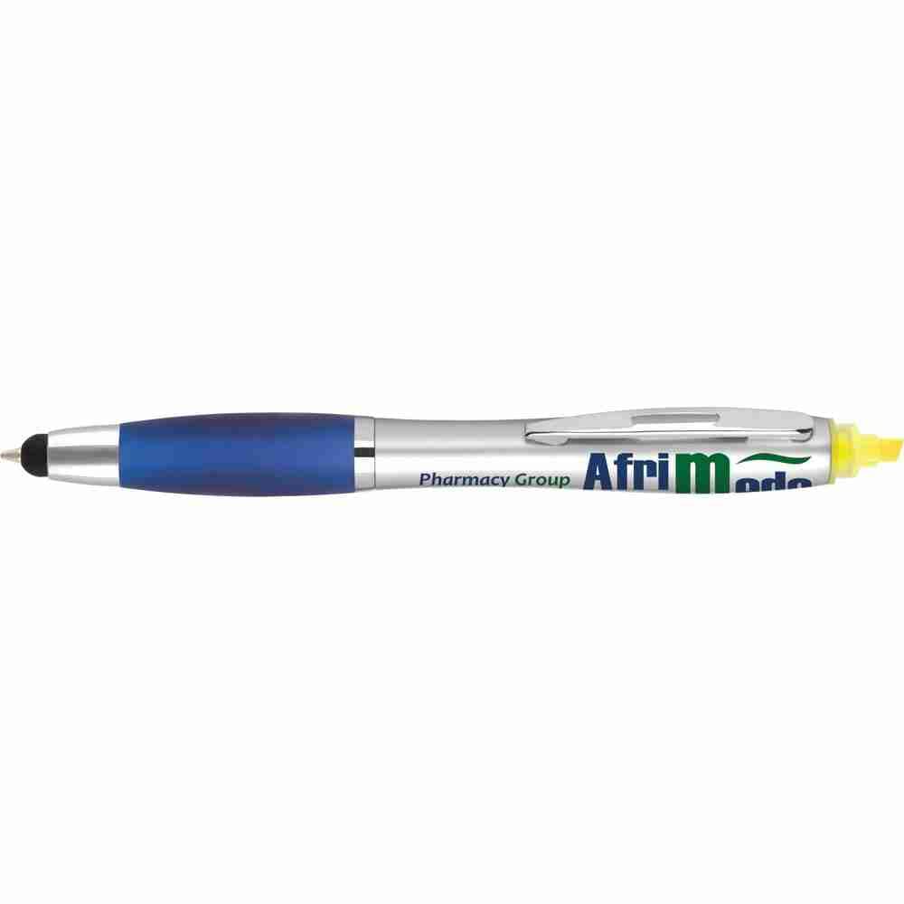 Contour Max Touch Ballpen - Image 1
