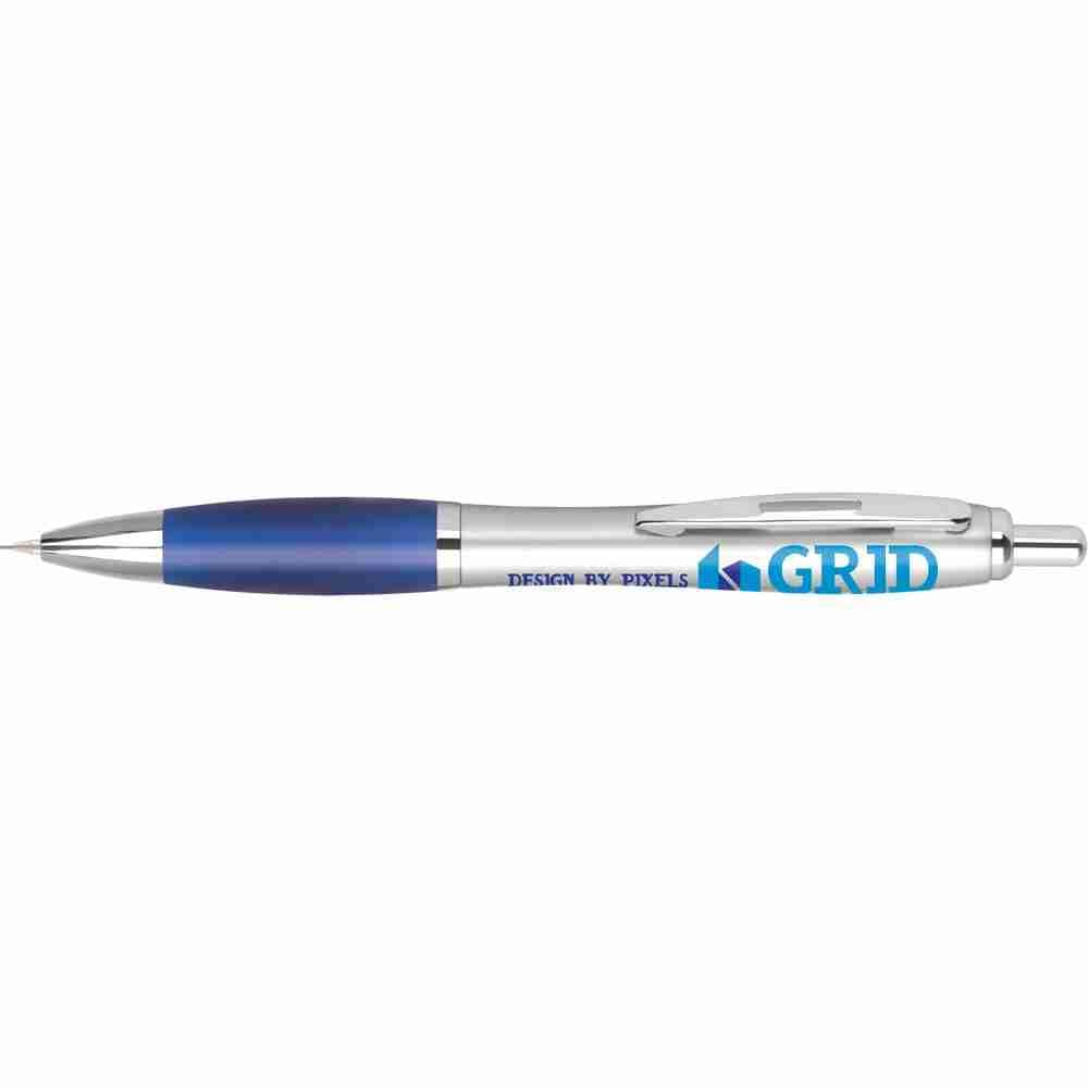 Contour Argent Pencil - Image 1