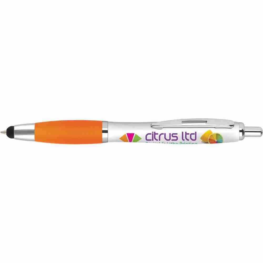 Contour Digital Touch Ballpen - Image 1