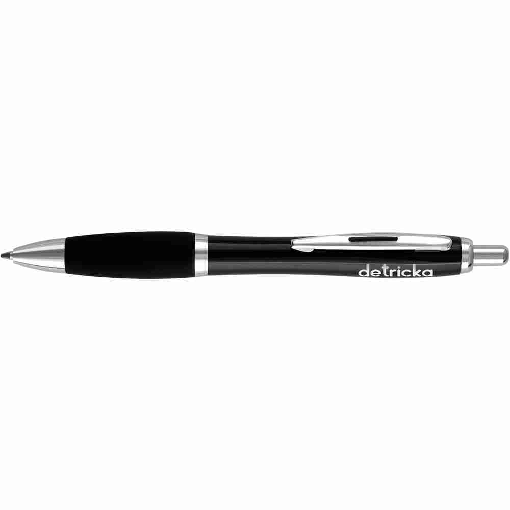 Contour Night Ballpen - Image 1