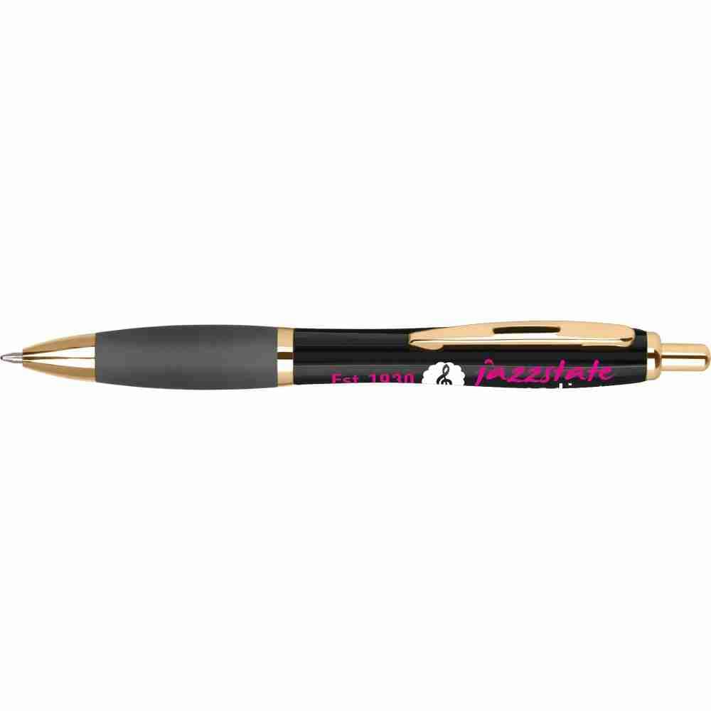 Contour Night Oro Ballpen - Image 1