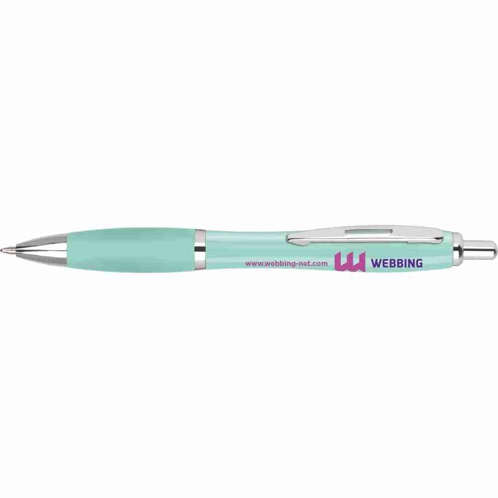 Contour Pastel Ballpen - Image 1
