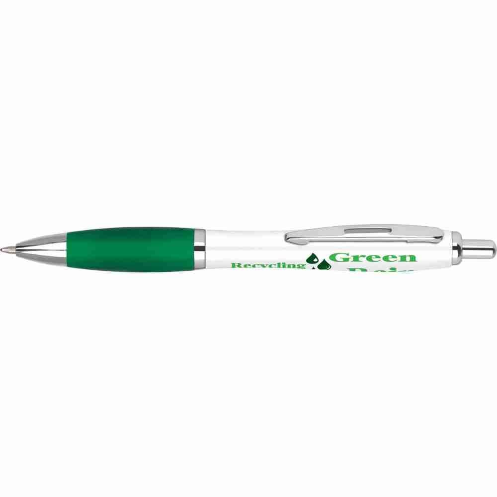 Contour Eco Ballpen - Image 1