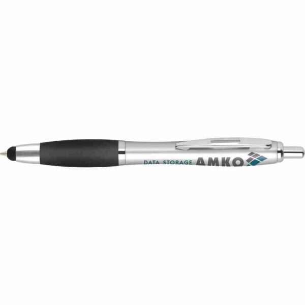 Contour Touch Ballpen