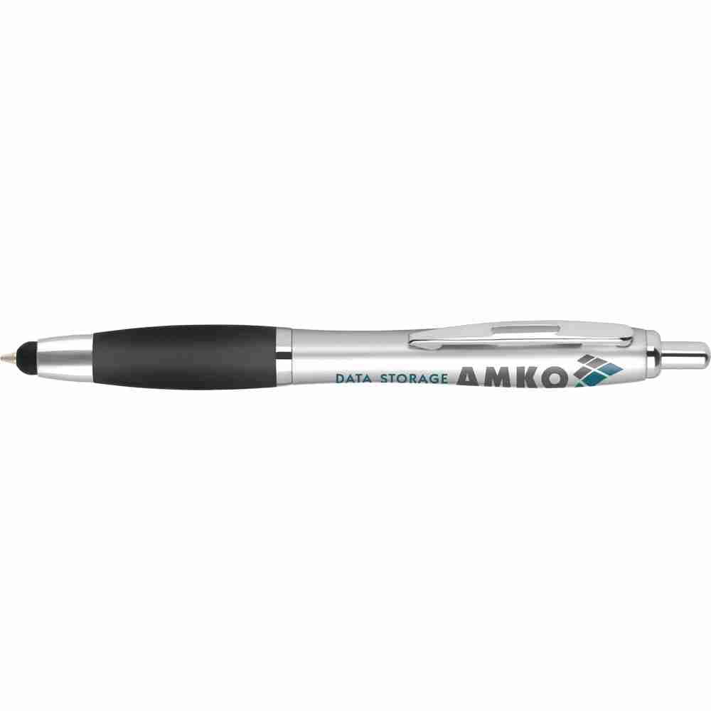 Contour Touch Ballpen - Image 1