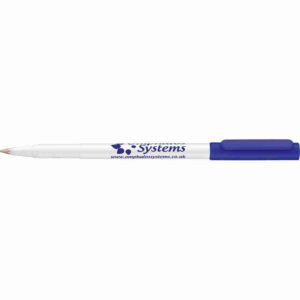 Corporate Cap Ballpen