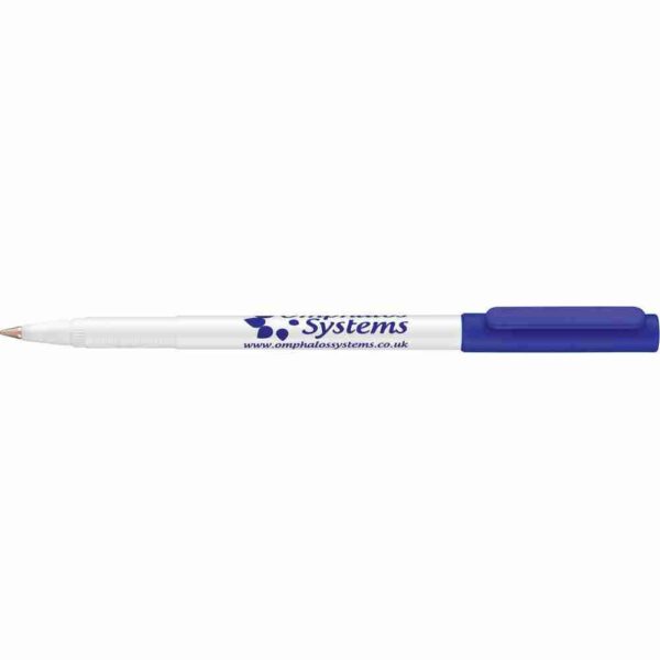 Corporate Cap Ballpen