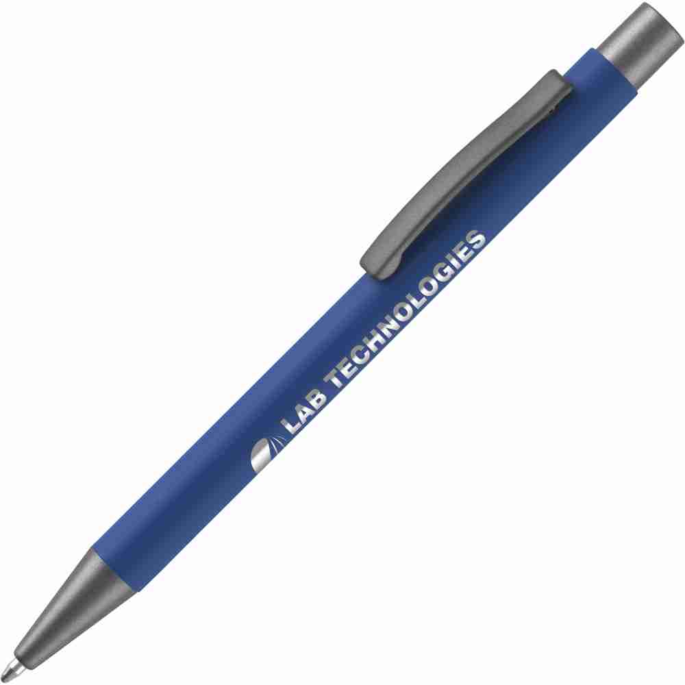 Ergo Soft Ballpen - Image 1
