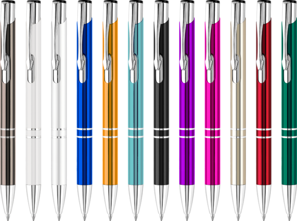Electra Classic Ballpen