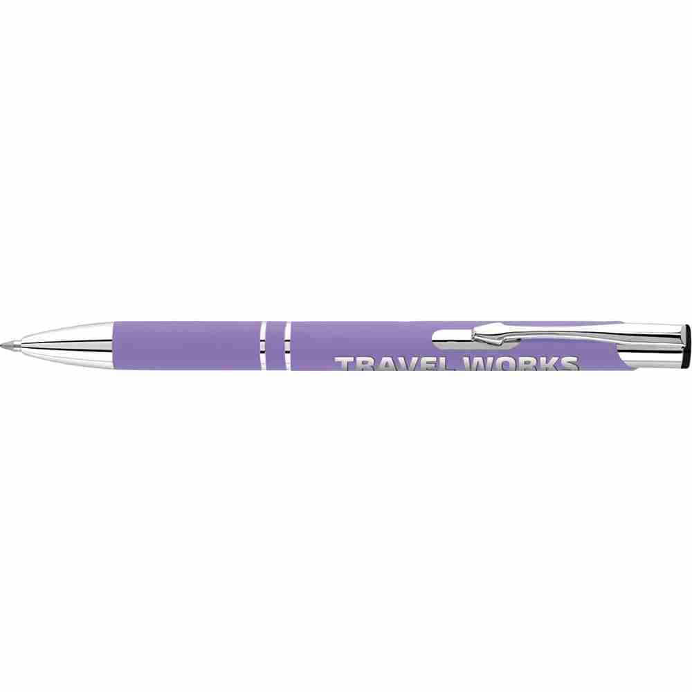 Electra Classic LT Soft Ballpen - Image 1