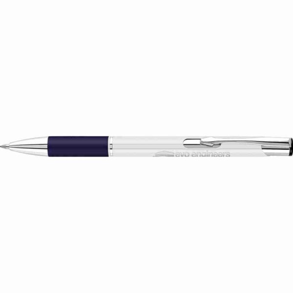 Electra Grip Ballpen