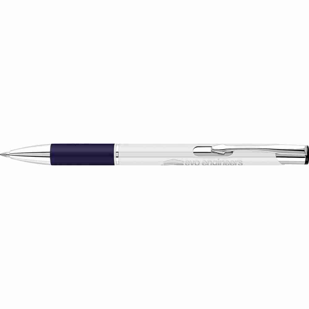 Electra Grip Ballpen - Image 1