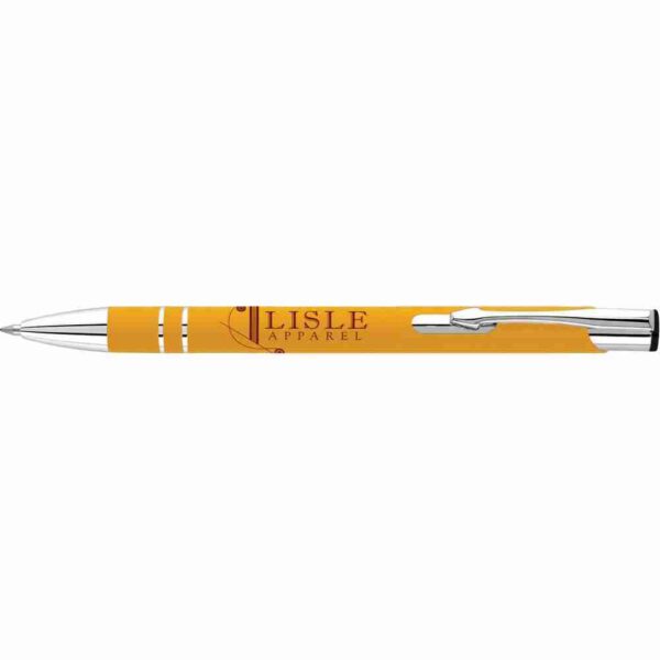 Electra LT Soft Ballpen