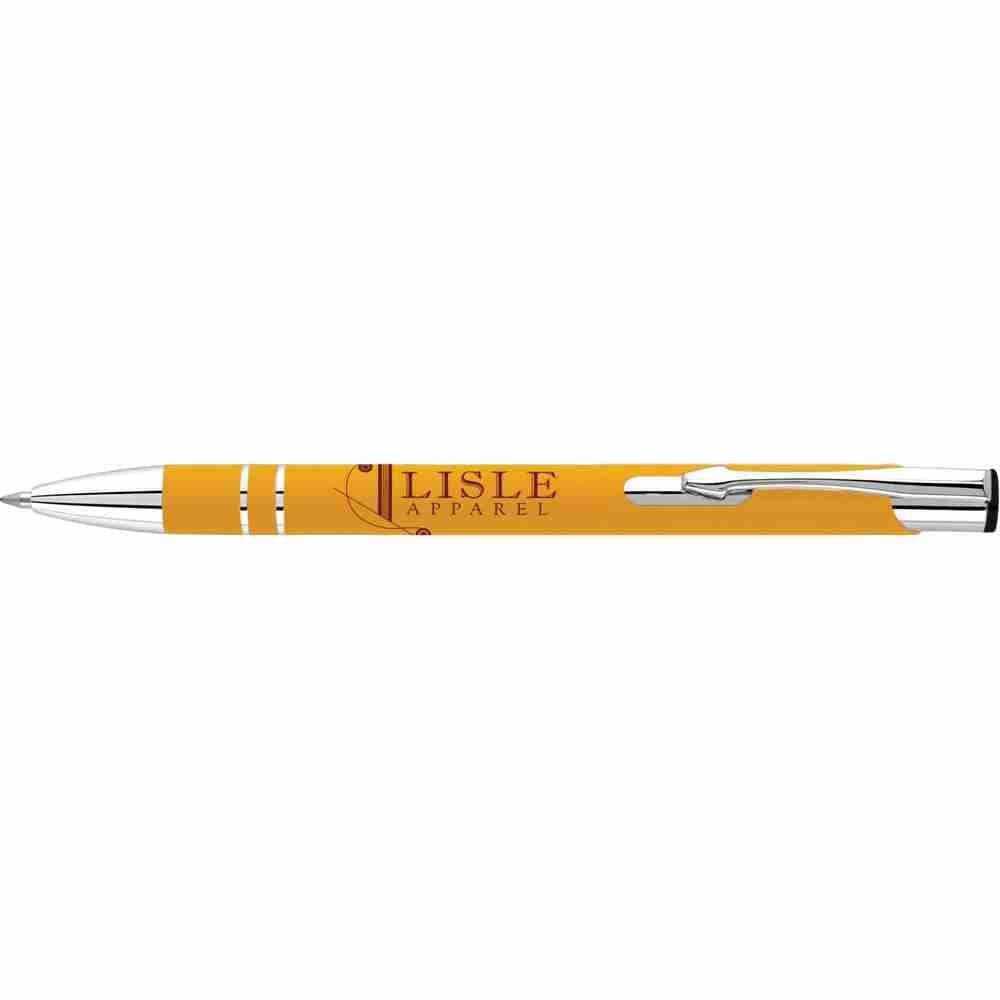 Electra LT Soft Ballpen - Image 1