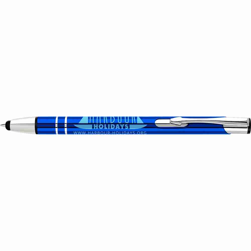 Electra Touch Ballpen - Image 1