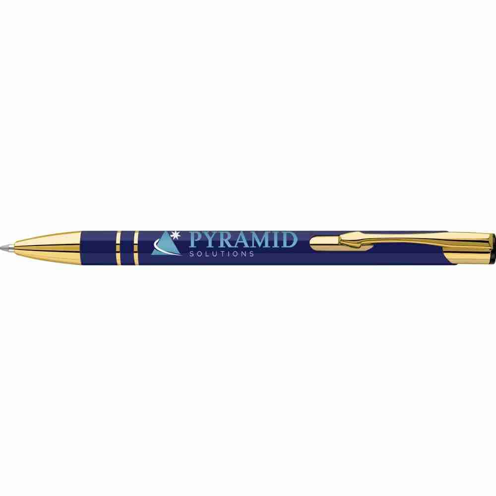 Electra Oro Ballpen - Image 1