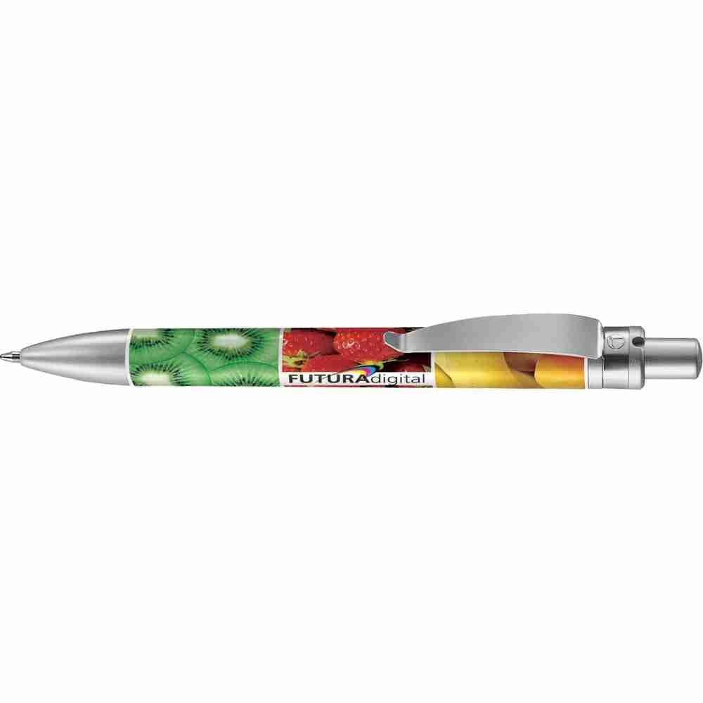 Futura Digital Ballpen - Image 1