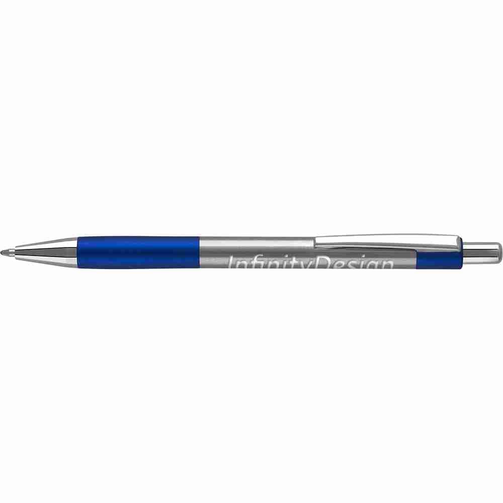 Foyle Ballpen - Image 1