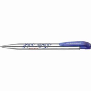Harrier Metal Ballpen