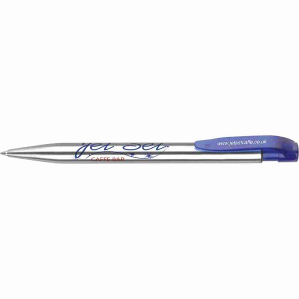 Harrier Metal Ballpen