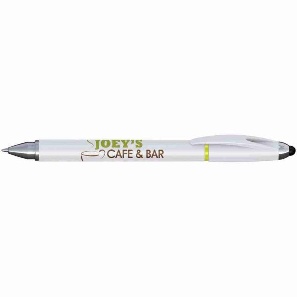 Hi-Cap Ballpen