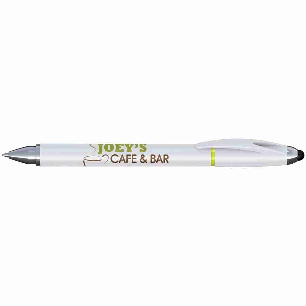 Hi-Cap Ballpen - Image 1