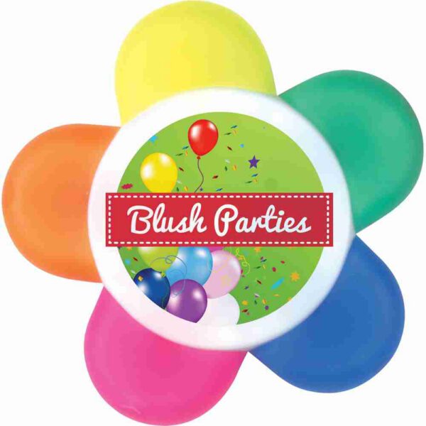 Helios Highlighter - Digital Print