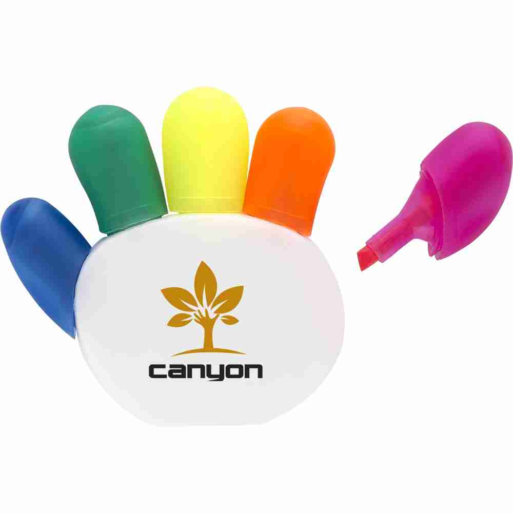 Hi-5 Highlighter - Image 1