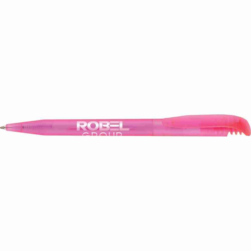 Harrier Nouveau Frost Ballpen - Image 1
