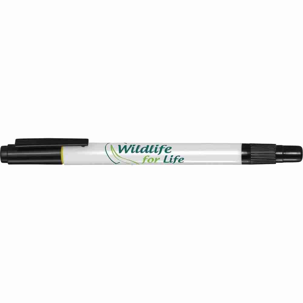 Janus Ballpen & Highlighter - Image 1