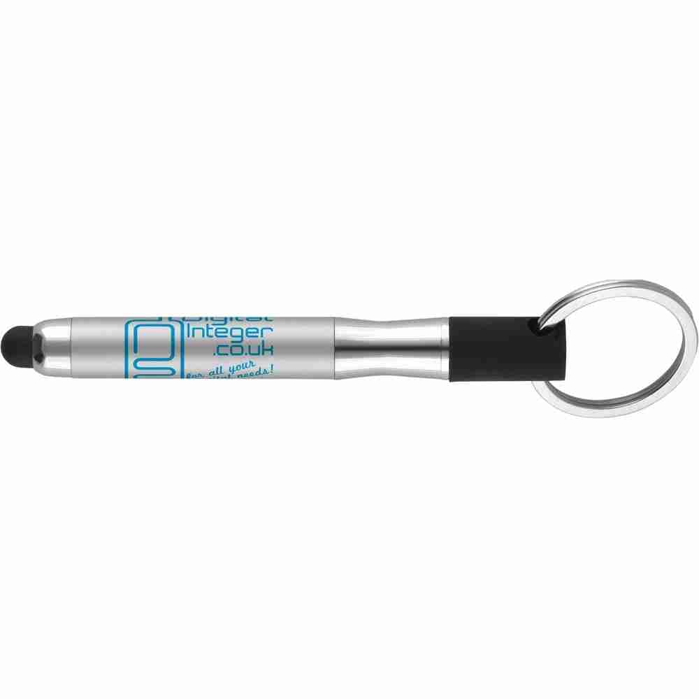 Key Touch Ballpen - Image 1