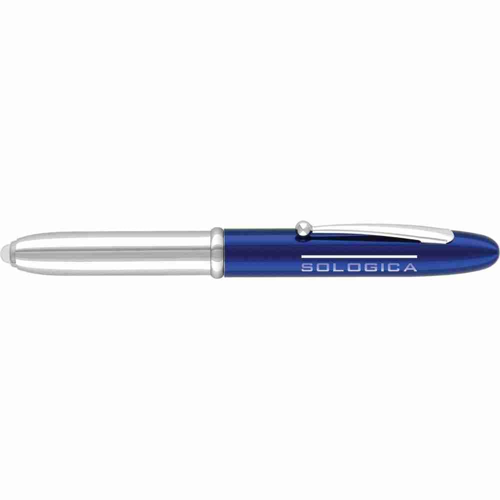 Lumi Pen with LED Torch - Image 1